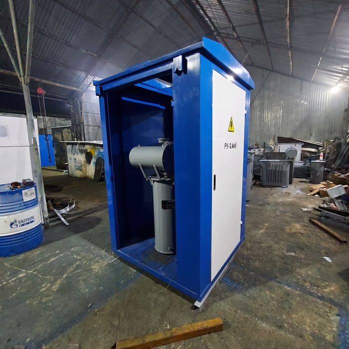 Трансформаторлар ктп ктпн