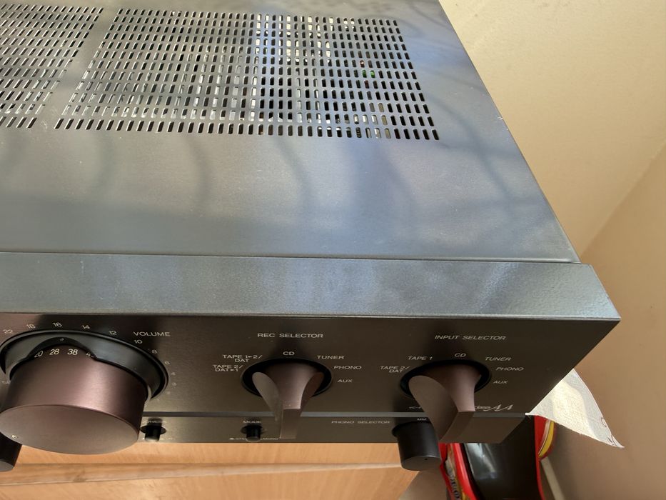 Technics SU-VX500 Като нов