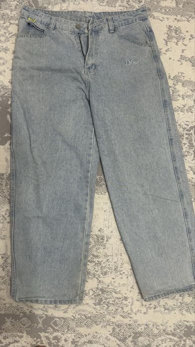 Джинсы Dime  продаю срочно