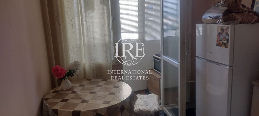 2-стаен в Варна-Владислав Варненчик 1 площ 41 цена 89500