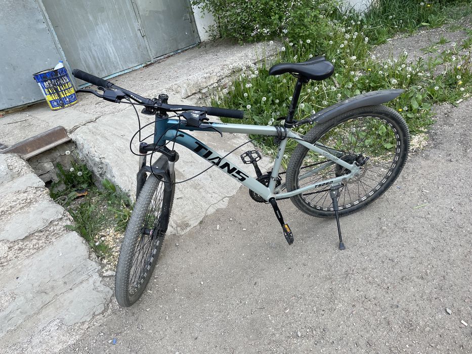 Велик TIANS TS260