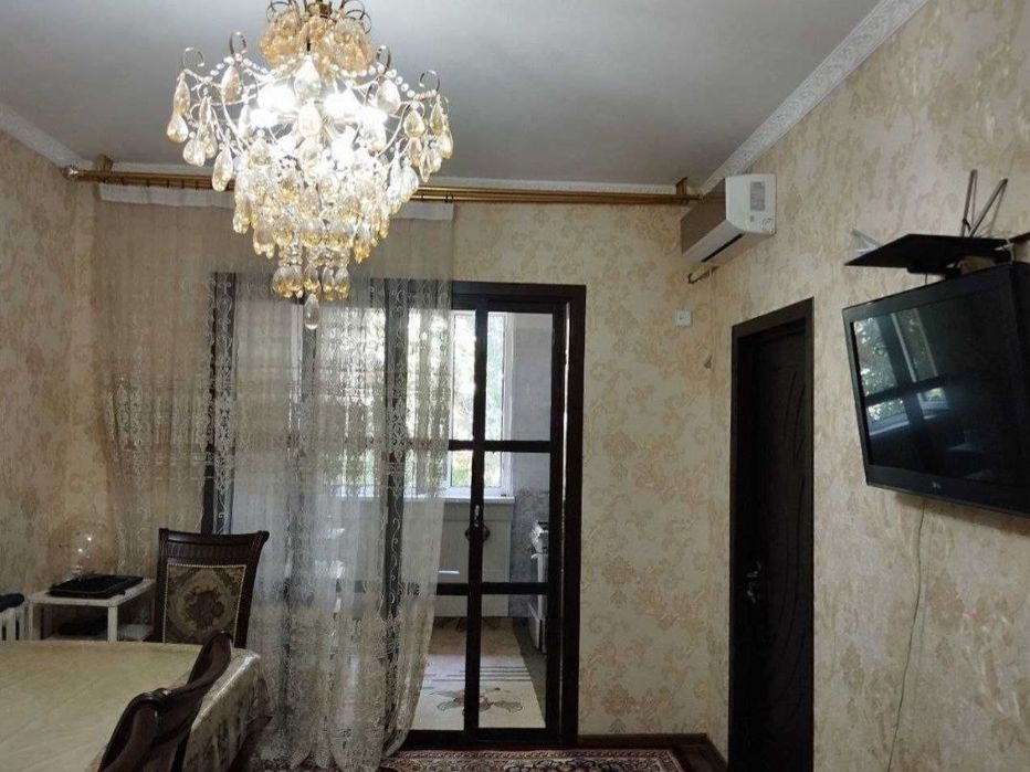 Ипотека 2*3/5/5 БУЮК ИПАК ХУДОЖНИКОВ N28