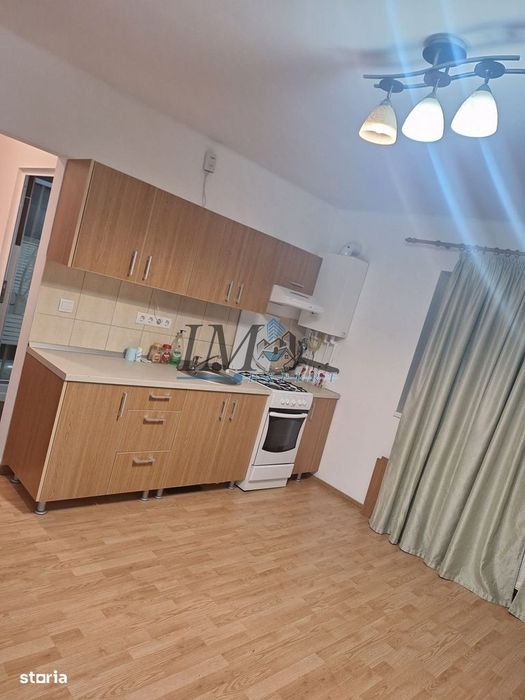 Garsoniera de închiriat zona Micesti