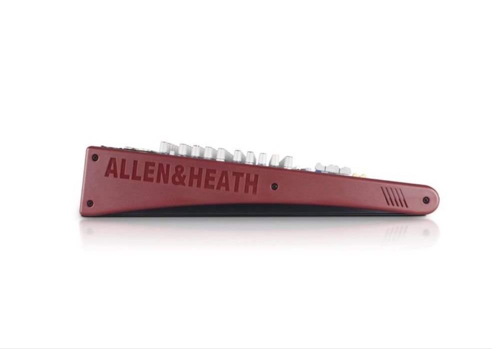 Микшерный пульт Allen&Heath ZED 16FX