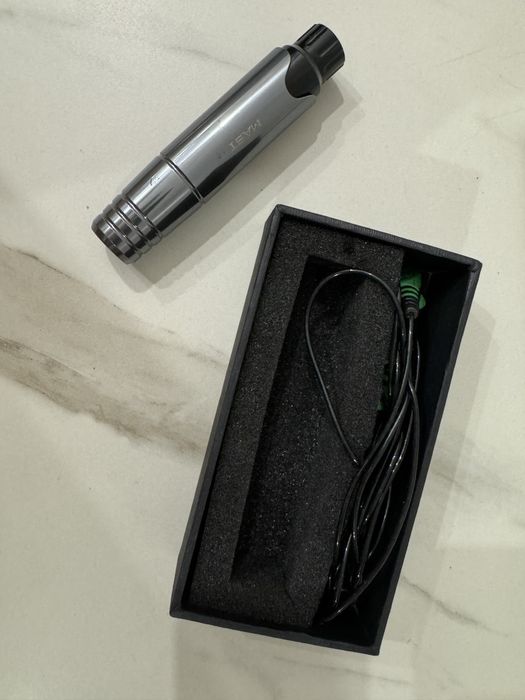 Машинка для перманентного макияжа