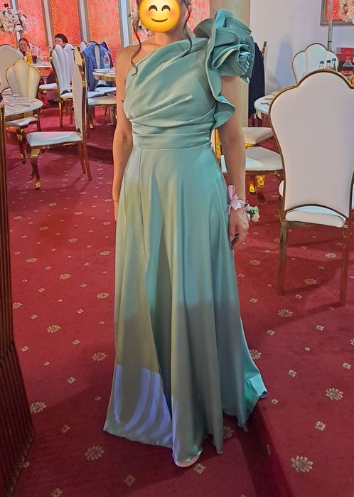 Rochie de seară mărimea 38