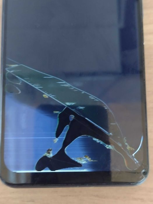 GSM Vivacom 5G UG Phone U23