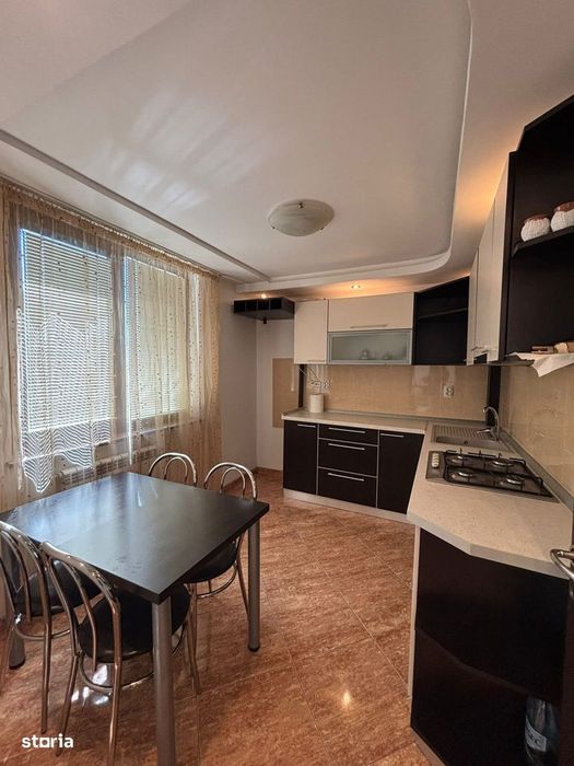 De vanzare apartament cu 2 camere și balcon, zona Profi Ion Creanga