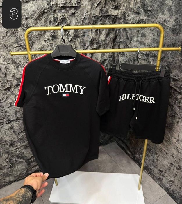 Compleuri bărbați S-XXL