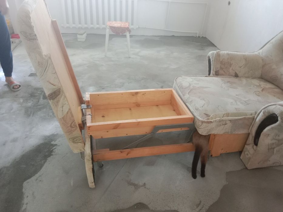 Кресло для гостиной.