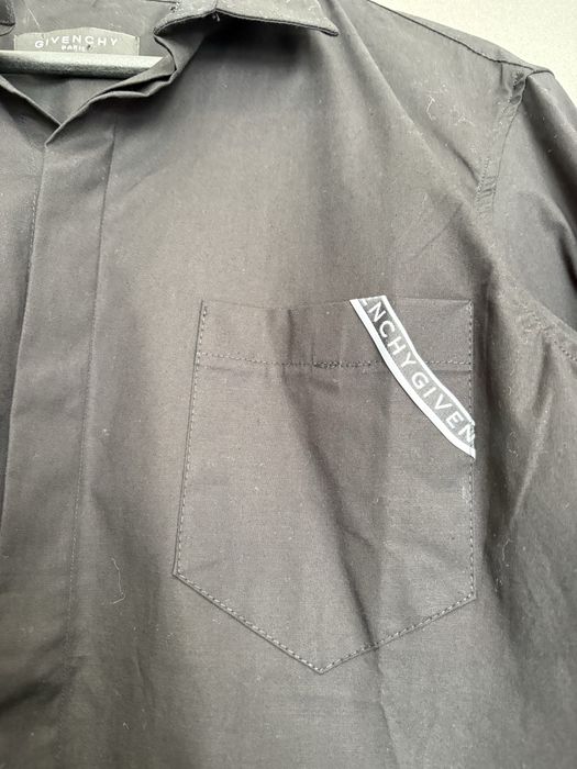 Мъжка риза-Givenchy