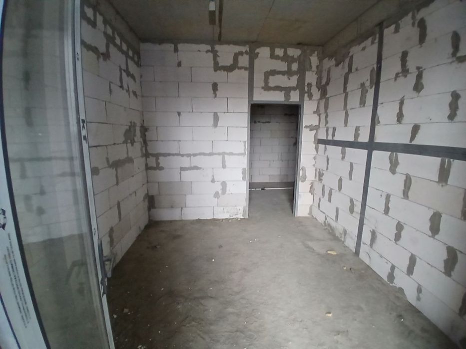 Квартира 56 кватрат