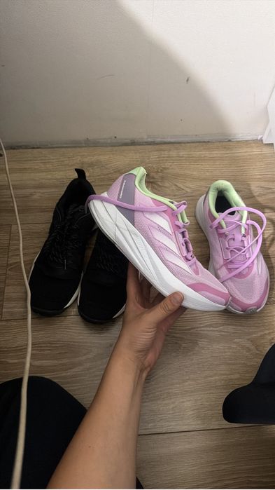 Оригинал кроссовки adidas oysho