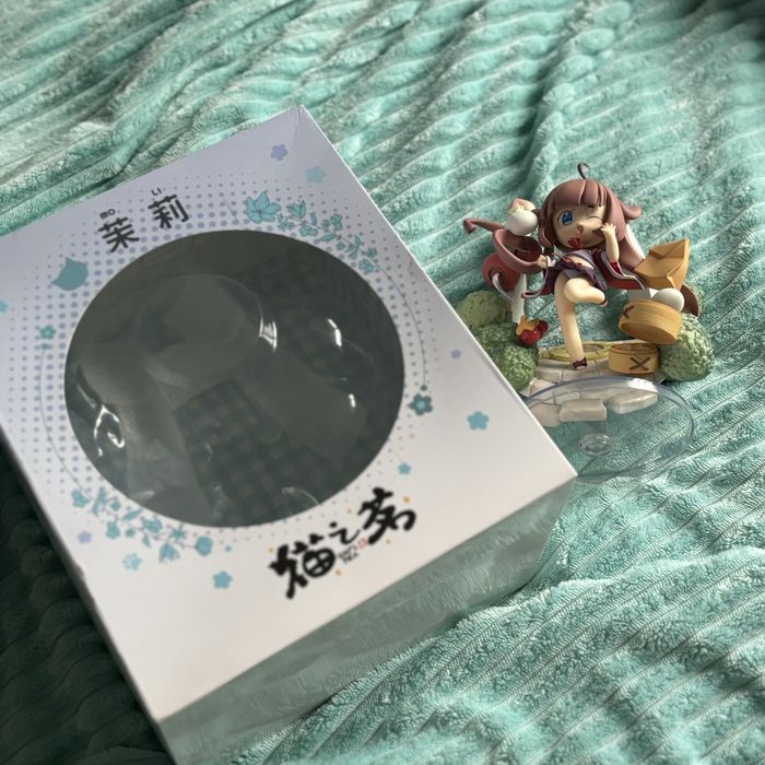 оригинальная фигурка!