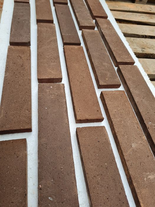 Caramida aparenta feliata Maro