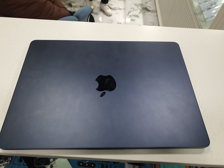 MacBook air m2 запчасти