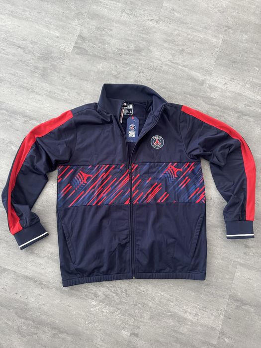 Bluza trening PSG Franta noua cu eticheta