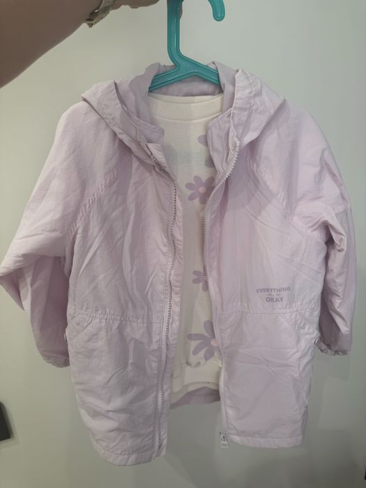 Продам вещи для девочки zara, sela