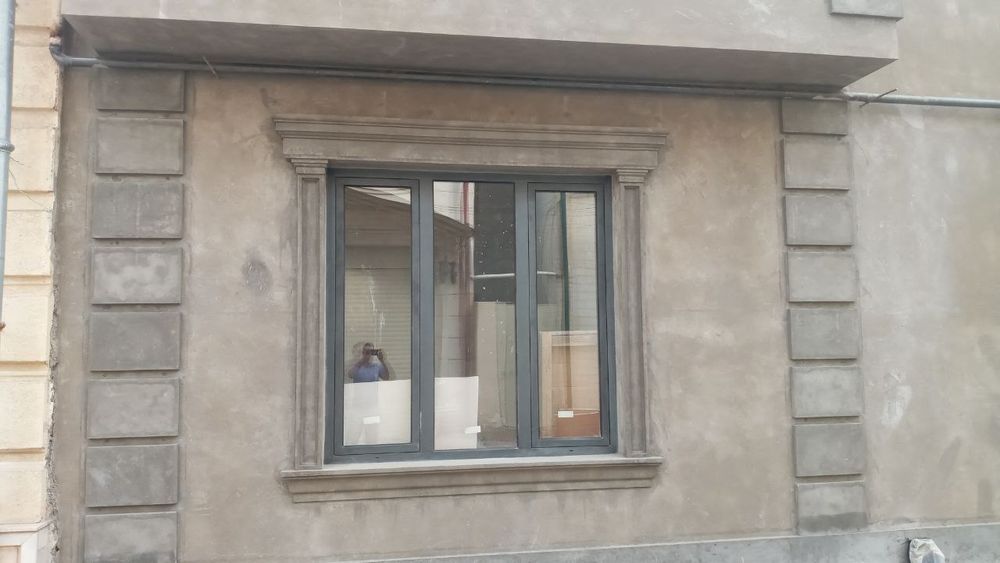 Qoraqalpoq suvoqchi usta