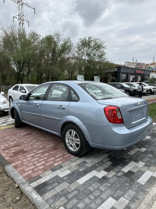 Ласетти 1.8 идеал хисоб малумот 2012 йили сотилади!