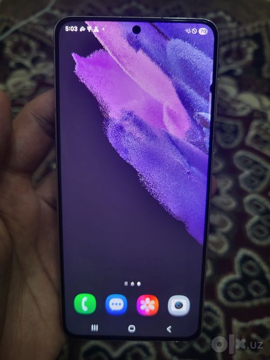 Samsung S21 5G 256/8