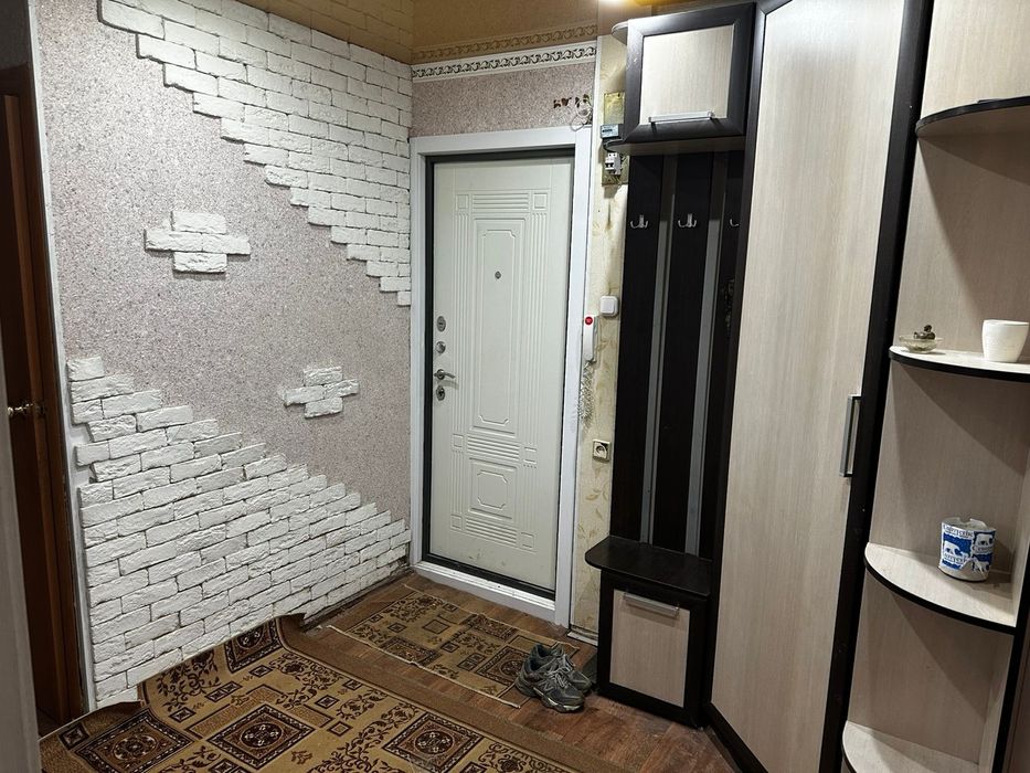 3 комнатную квартира