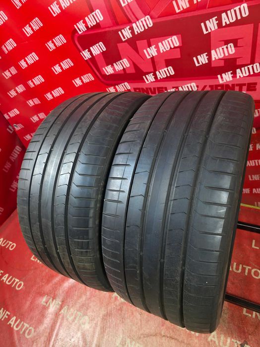 Anvelope de VARA - 315/35/21 - PIRELLI OEM BMW X5 X6 6.23 MM 2023 RFT