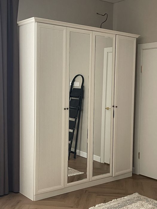 Спальний  гарнитур