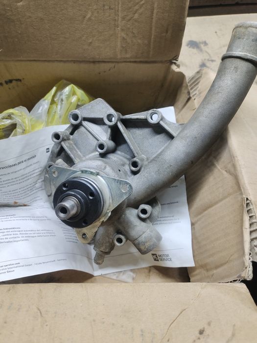 Мерседес 124автомат