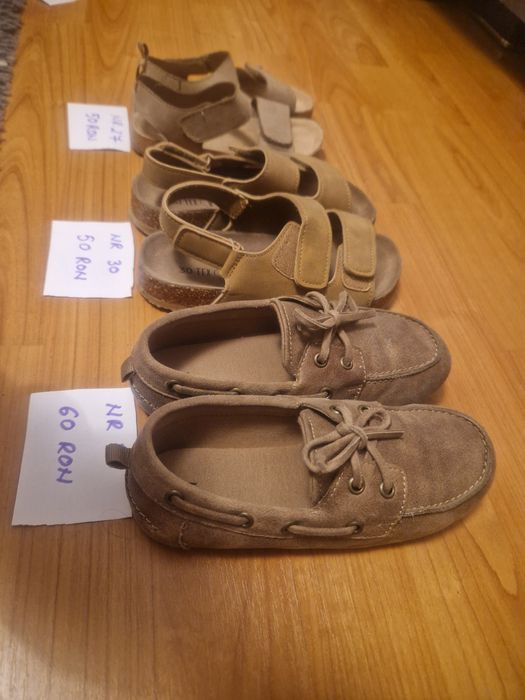 Incaltaminte copii Adidas, Skechers, Fila, Puma, Champion ca noi