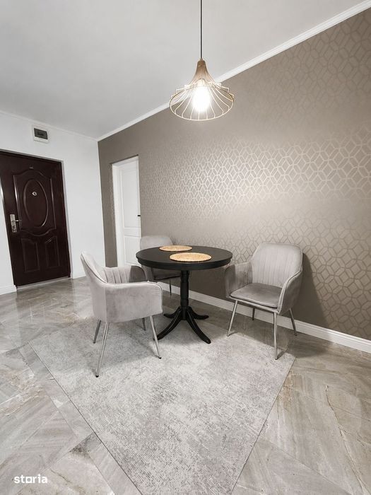 Apartament premium cu 2 camere in zona Tudor (str. Banat)