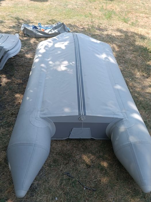 Лодка Vida XL 3.20M