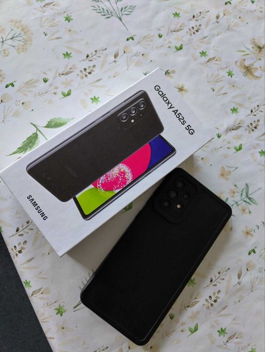 Samsung Galaxy A52s 5G