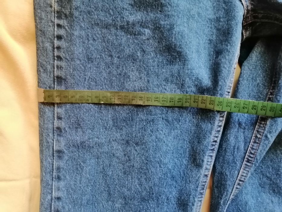 Дънки Pull and Bear