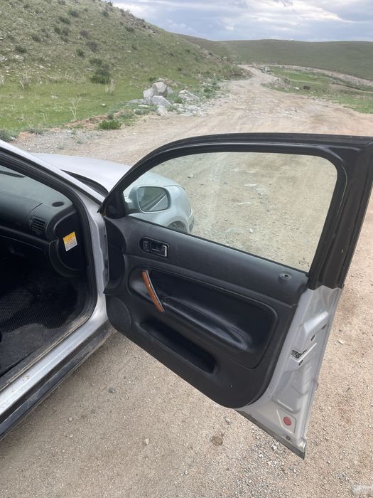 Продам пасат б5 в хорошем состояние