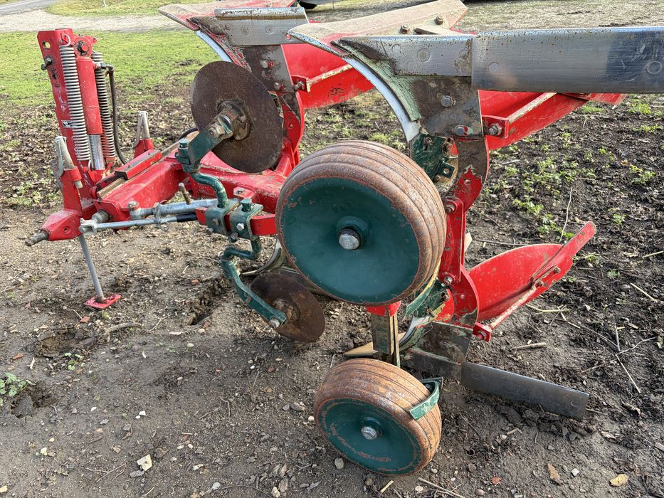 Plug reversibil Vogel Noot, Lemken, Eberhardt 2,3 brazde