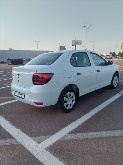 Logan 09tce an 2020