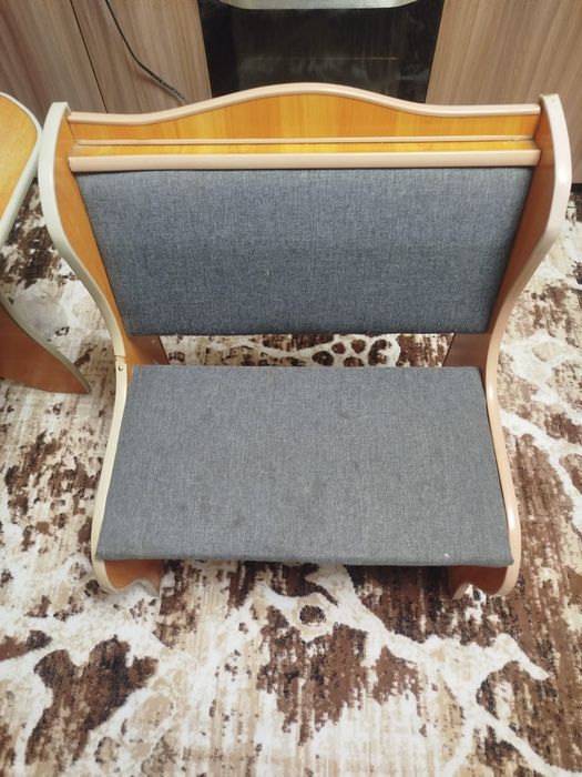 Кухонный уголок б/у — 16 000 ₸