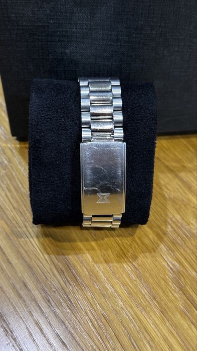 Часовник EDOX SkyDiver 70s