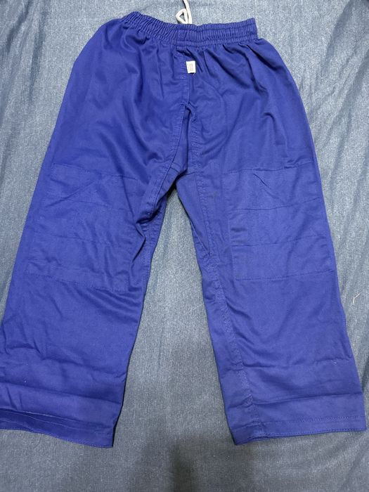 Продам кимано на тэйквандо