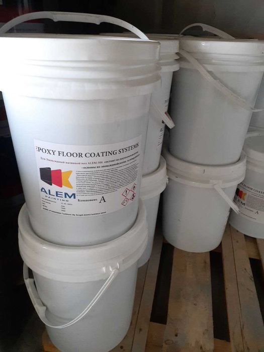 Эпоксидная смола В АССОРТИМЕНТЕ