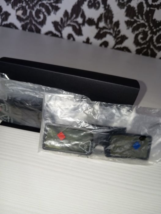 Аксессуары для SmartTV