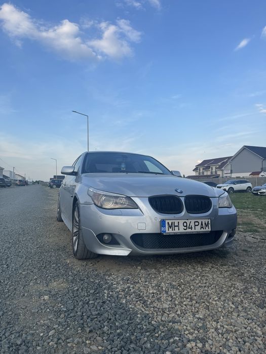 De vanzare E 60 525