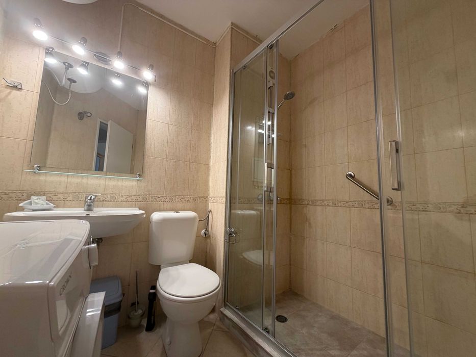Продава се Двустаен апартамент в к.к. Слънчев бряг - 70 кв.м за 598 €/кв.м - Снимка #5