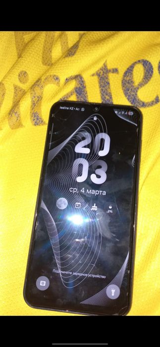 Samsung A15 128Gb