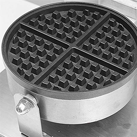 Венская вафельница. Вафельница для венских вафель.