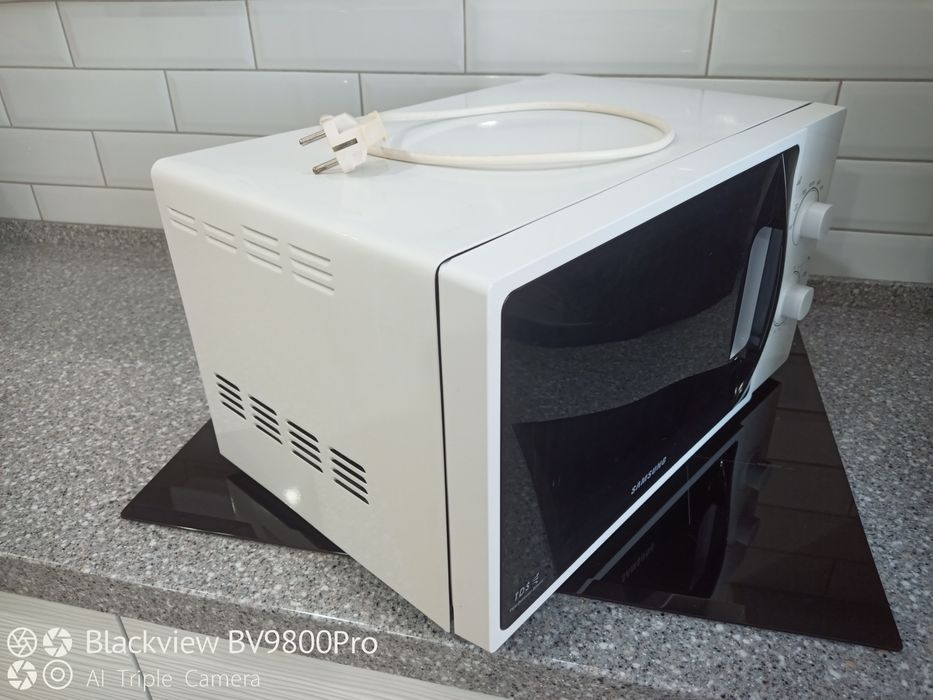 Микроволновка Samsung