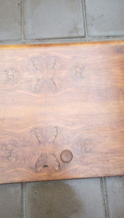 Предмети за декорация и калпак