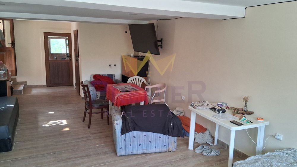 Продава се Къща в с. Кипра, Област Варна - 300 кв.м за 600 €/кв.м - Снимка #5