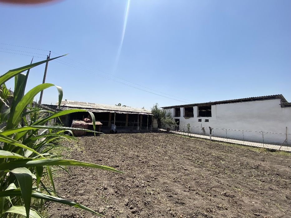 Продается участок